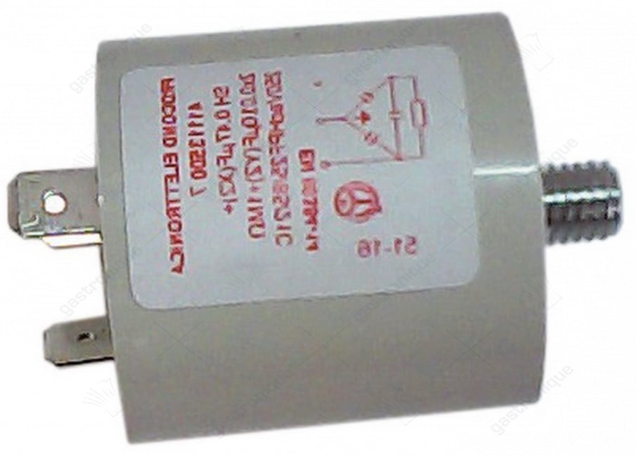 Interferenz sup.filter d.e.m f3cf70112 - Image 2