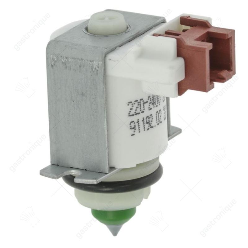 Reparaturset Steckertyp codierte Verbindung 220-240V Spannung AC für Regenerationsventil - Image 2