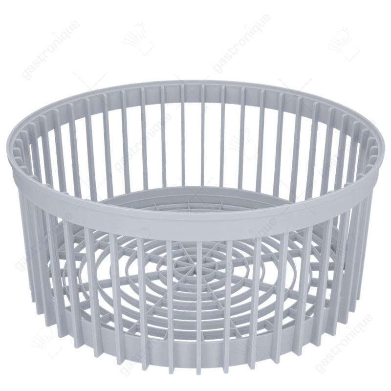 vaatwaskorf  400 x 180 mm Glazen - Image 1