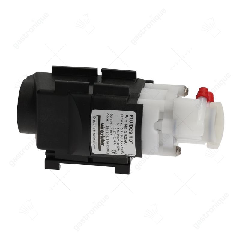 doseerpomp 115/240v 50/60hz - Image 1