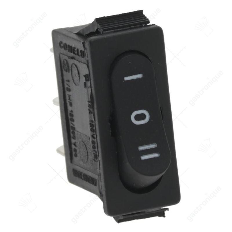 SELECTOR SWITCH STABLE 1-POLE - Image 1