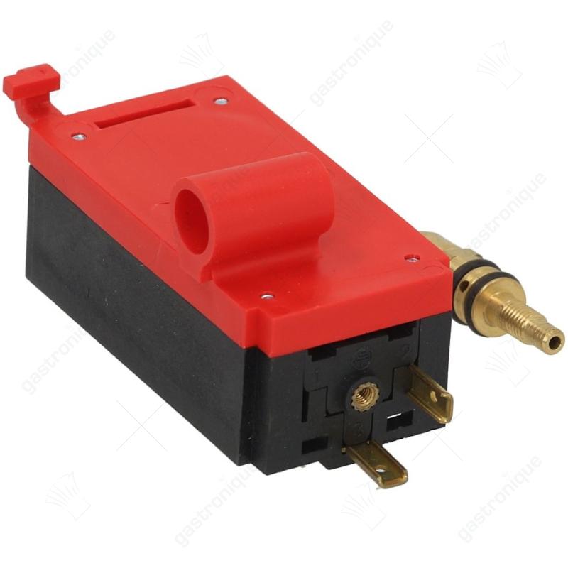 GASDRUCKSCHALTER BEDIENUNGSBOX HONEYWELL - Image 2