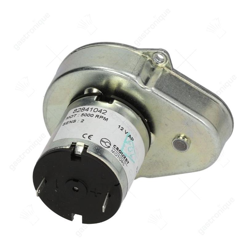 tandwielmotor CROUZET - Image 1