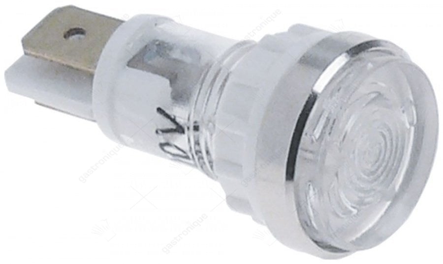 400v wit licht - Image 1