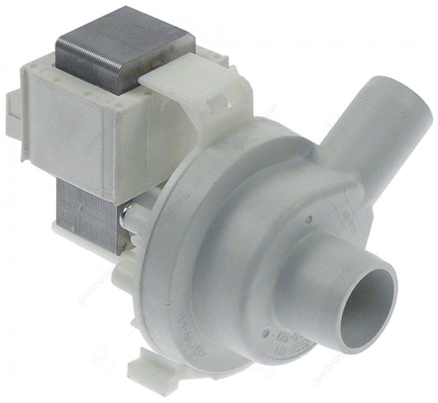 ABWASSERPUMPE HANNING DP25R-396 - Image 2