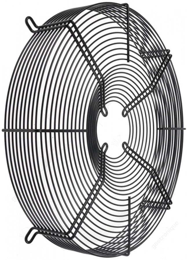 grille pour ventilateur ebm ø 450 mm - Image 1