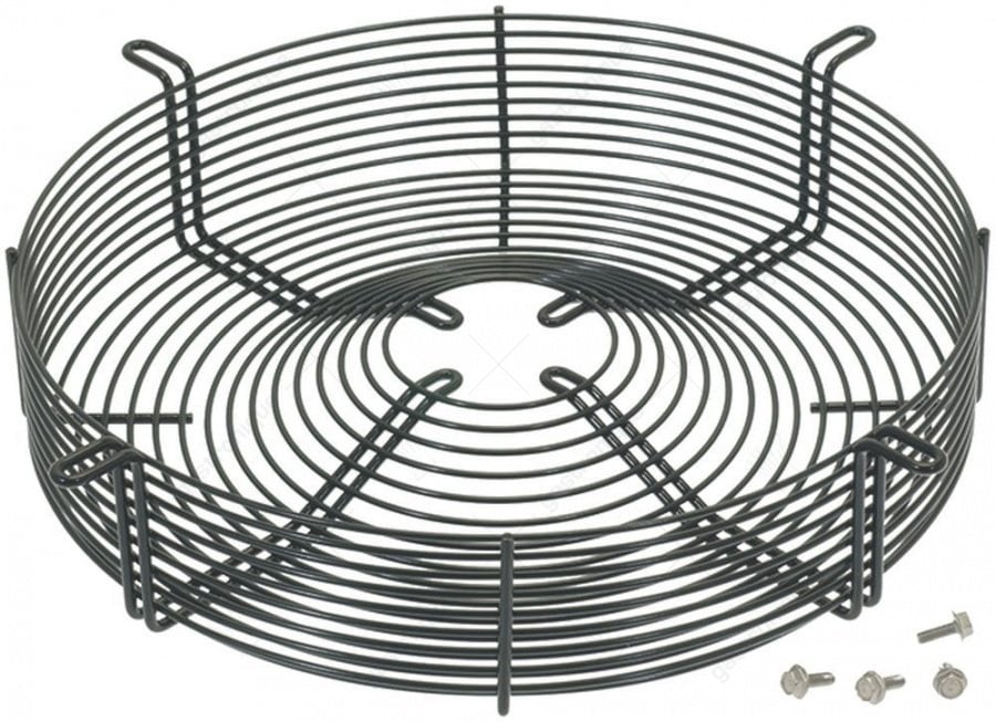 grille pour ventilateur ebm ø 330 mm - Image 1
