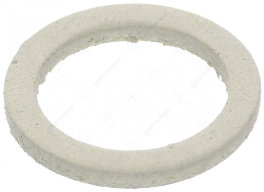 ASBESTVRIJE PLATTE PAKKING ø 14x10x1.5mm - Image 1
