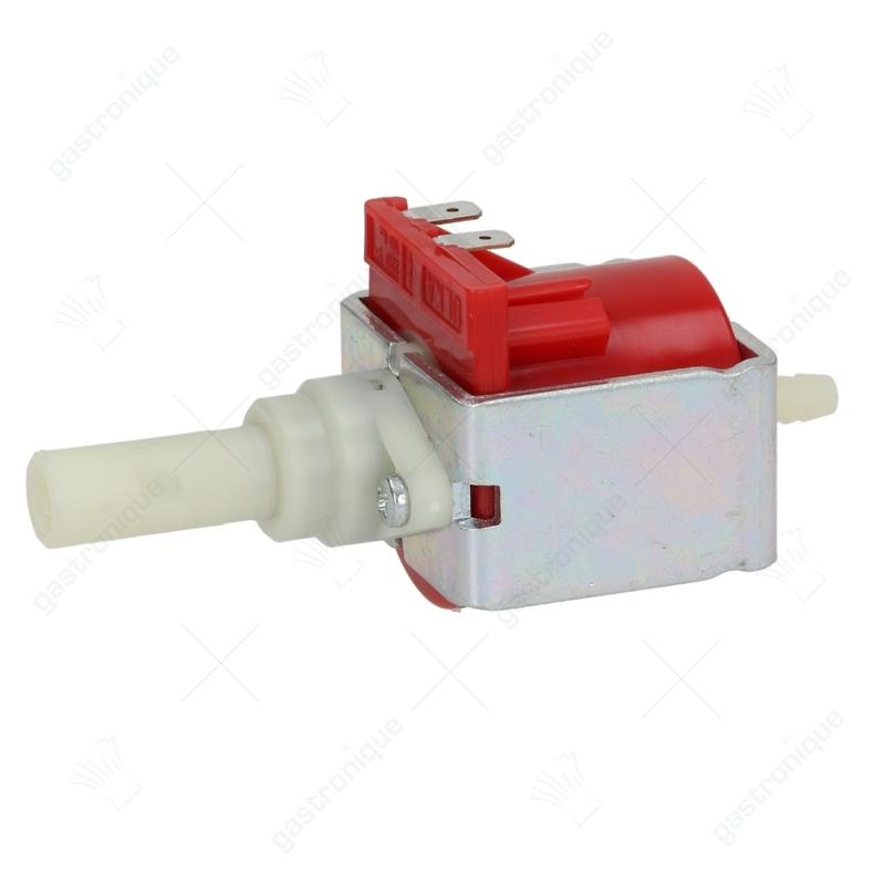 Vibrationspumpe ULKA EP7 48W 230V 50Hz 7 BAR - Image 3