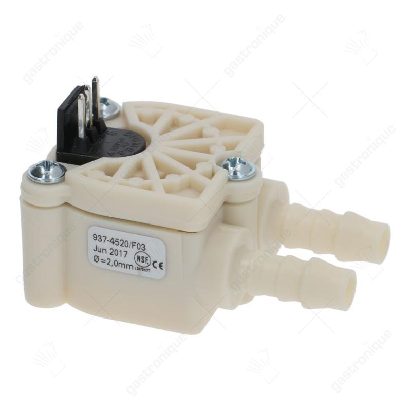 volumetric flow meter 937-4520/f03 - Image 1