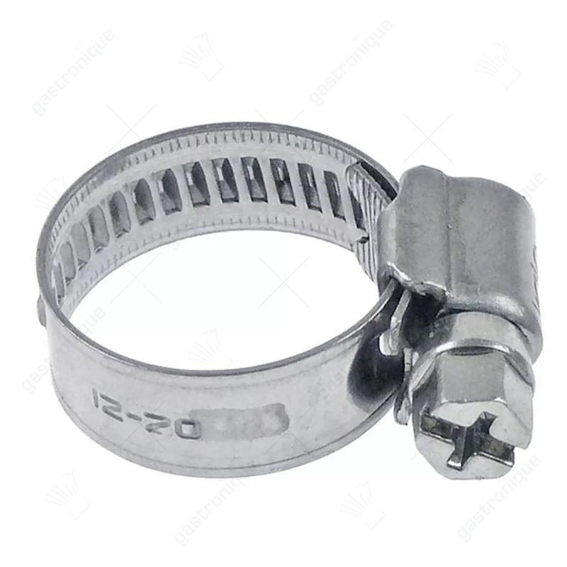 slangklem 12 - 20 mm - Image 1