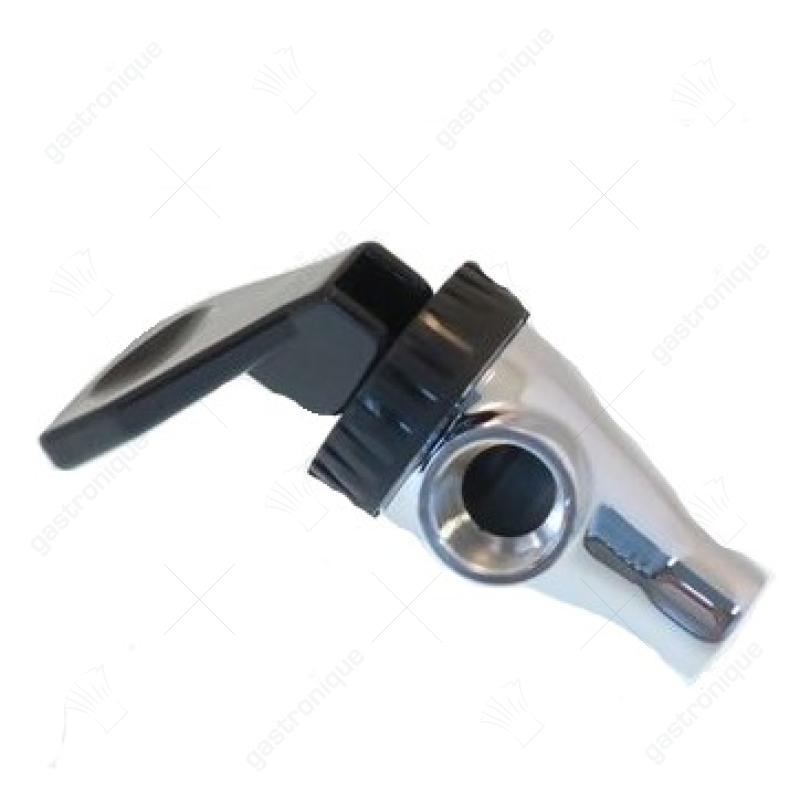 uitloopkraan draad M18x1 passend voor BONAMAT - Image 1