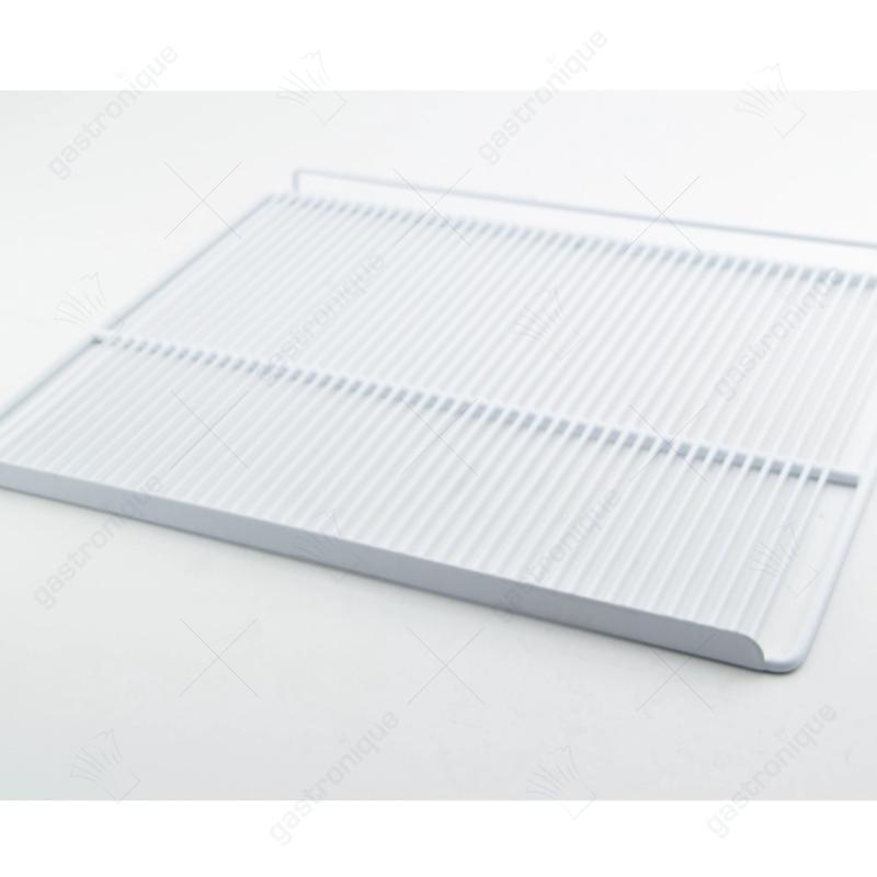 Draadplank Voor Print 490x360 Wit - Image 1