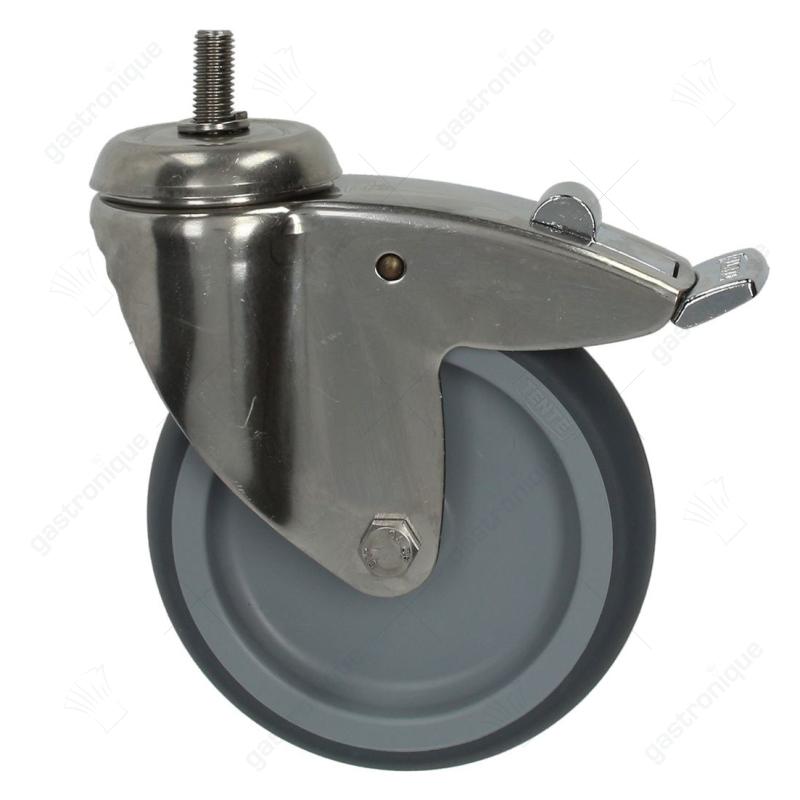 ZWENKWIEL MET REM - Image 1