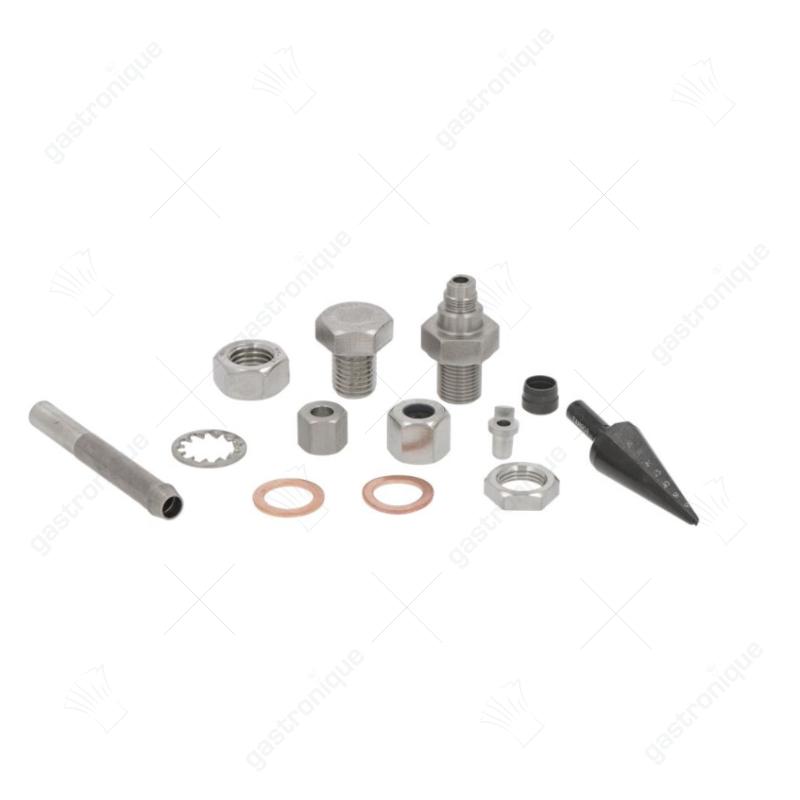 REPARATIESET NOZZLE-BEVOCHTIGER - Image 1