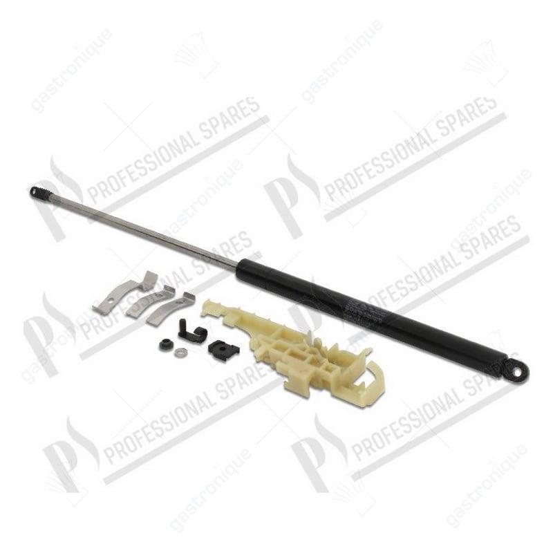 Gasveer set - Image 1