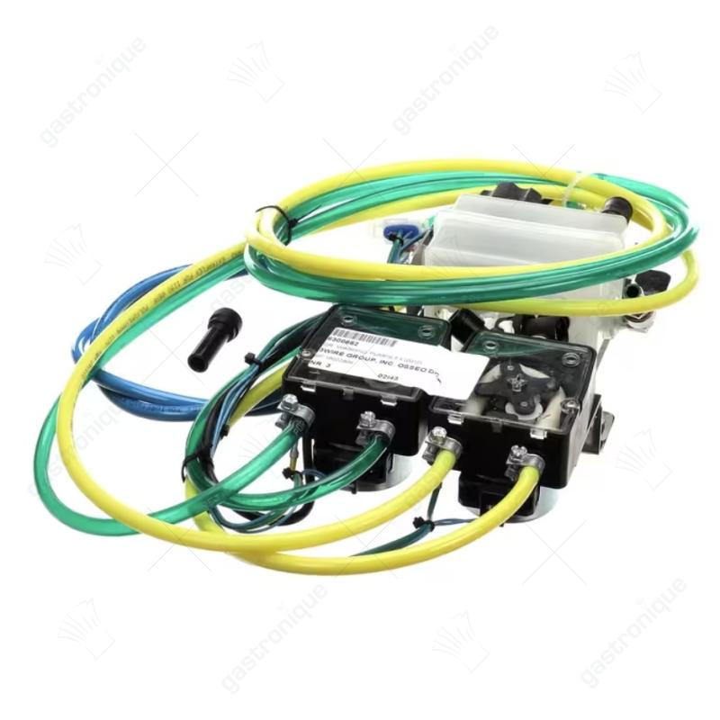 Oven washing group - Image 1