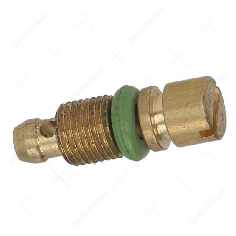 by-pass screw ø 0.45 mm for mod. 20/21 - Image 1
