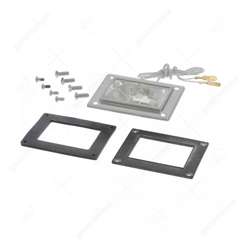 SUPPORT DE LAMPE ALPHATECH - afbeelding 1