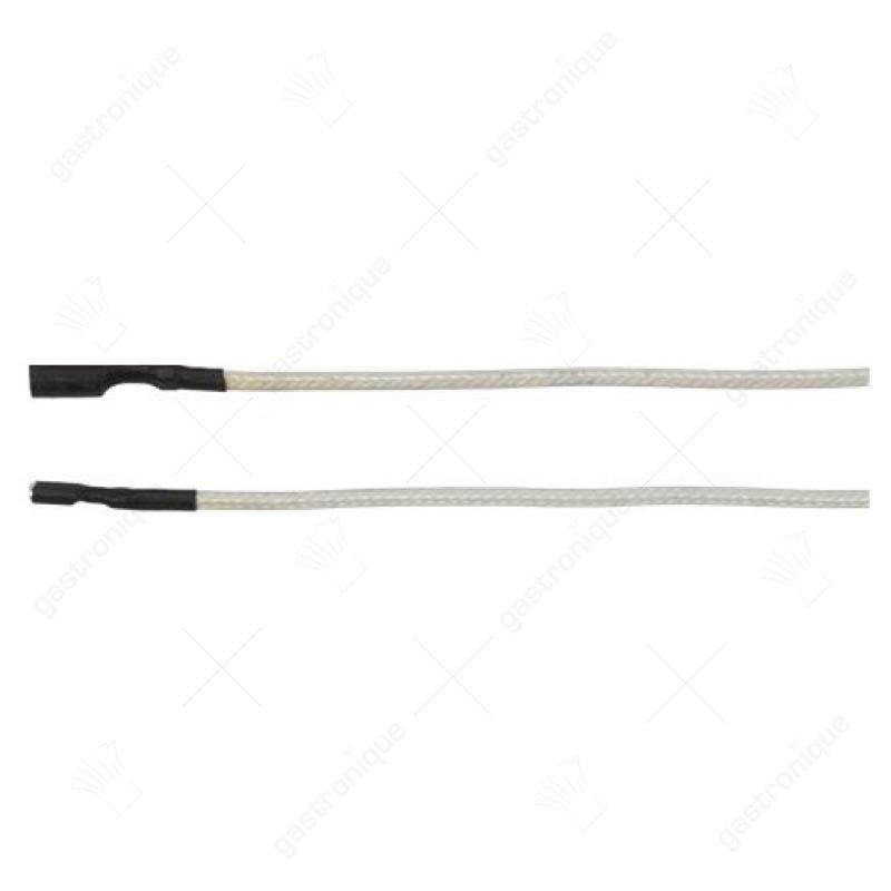 ONTSTEKINGSKABEL 1300mm aansluiting ø 2.4/4 mm - Image 1