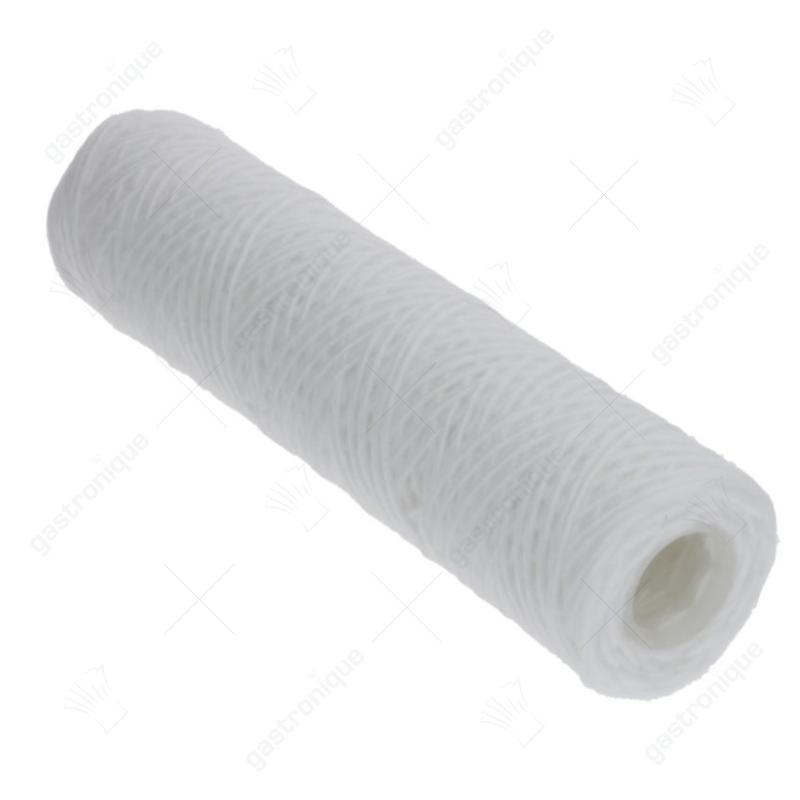 draadfilter wire cartridge 20 micron 9"3/4" AQUA - Image 1