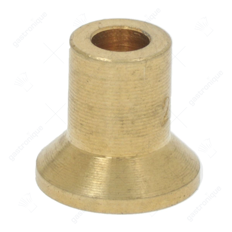 INSPUITER WAAKVLAMBRANDER GPL 50mBAR - Image 1
