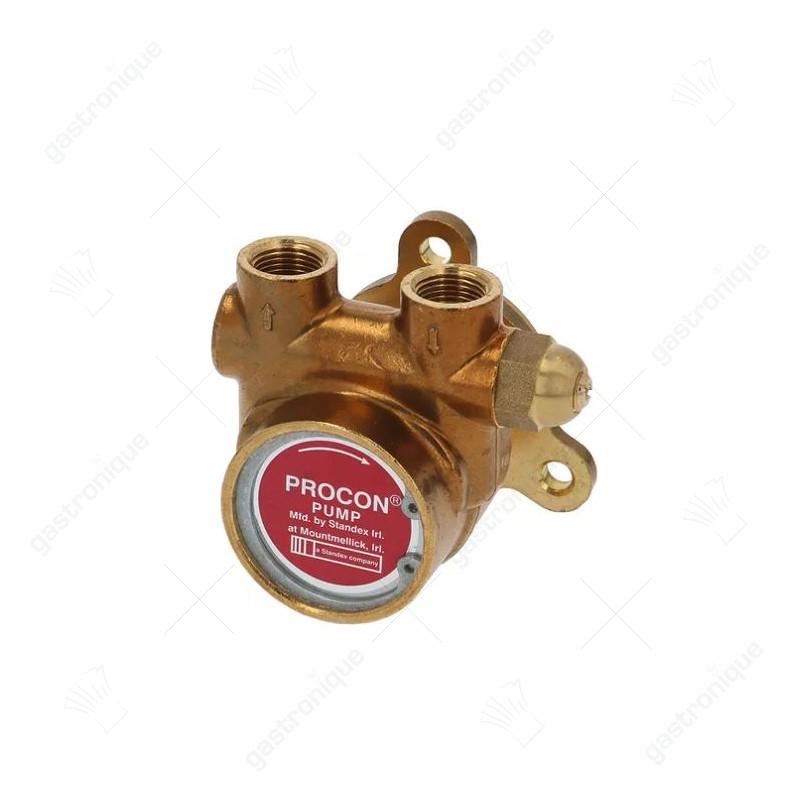 pumpe procon ø 3/8" npt - Image 3