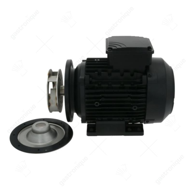 pumpe lafert amee-90l-ca2 3hp - Image 3