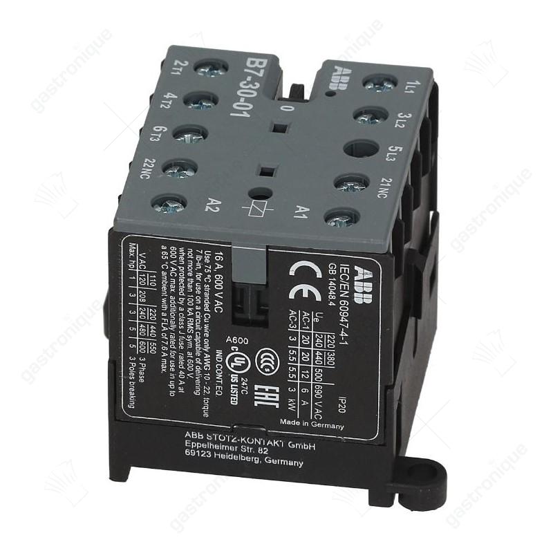 Magnetschalter abb b7-30-01 - Image 3