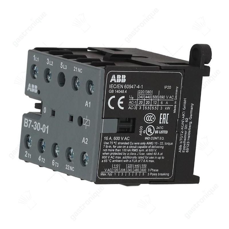 Magnetschalter abb b7-30-01 - Image 4