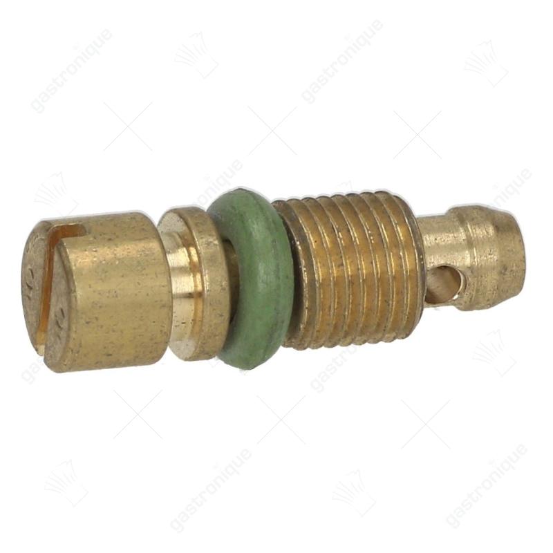by-pass screw ø 0.55 mm for mod. 20/21 - Image 1