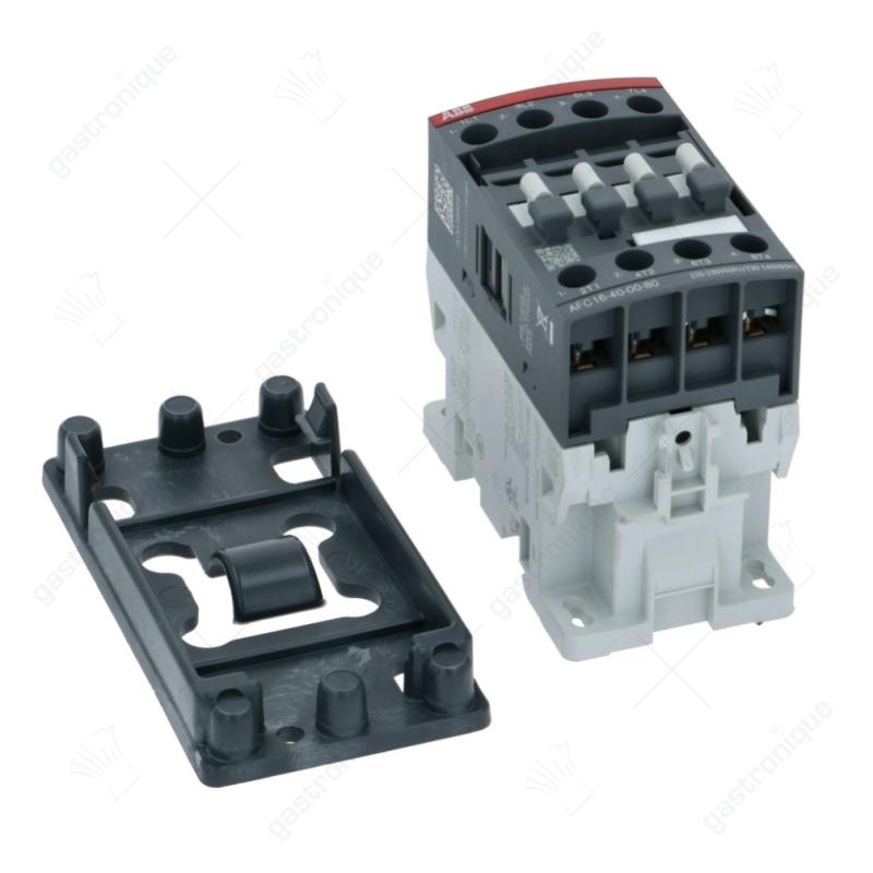 Magneetschakelaar ABB AFC16-40-00-80 230V - Image 1