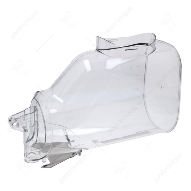 Container slush apparaat 6 liter Ugolini NG-B FROZEN / Mini Gel - Image 1