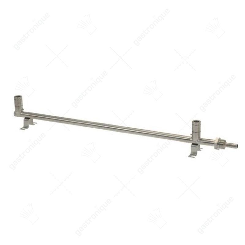naspoelarm voor model AX - Image 1