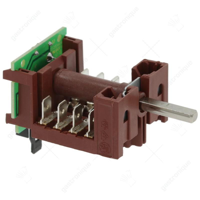 kit selector switch 0-1 positions - Image 2
