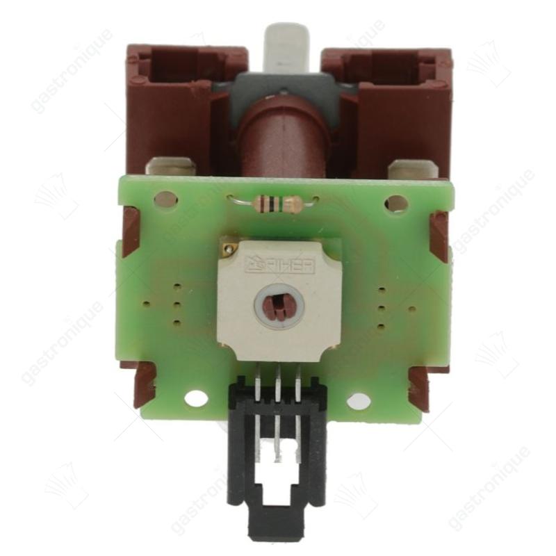 kit selector switch 0-1 positions - Image 3