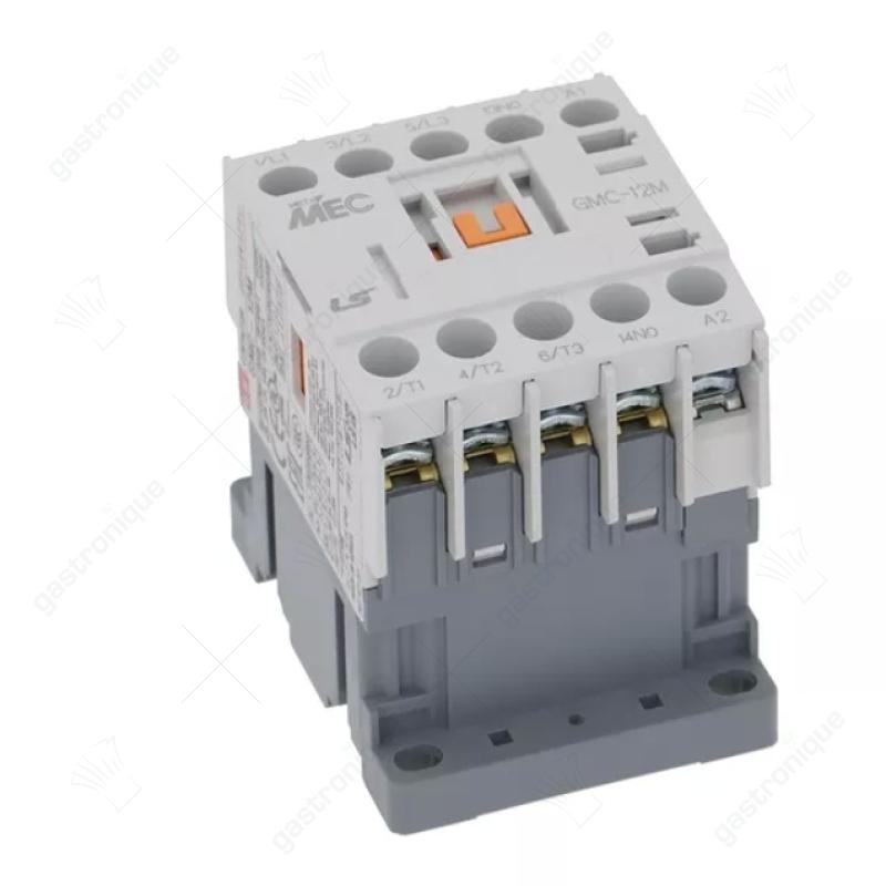 Magnetschalter LS GMC-12M - Image 2