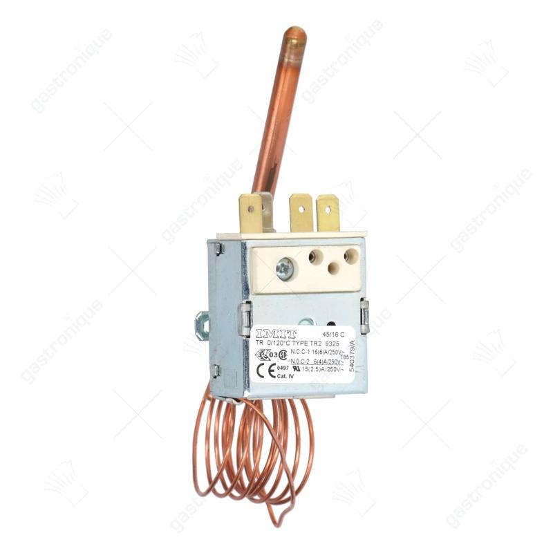 Thermostat IMIT TR2 9325 0-120°c - Image 2
