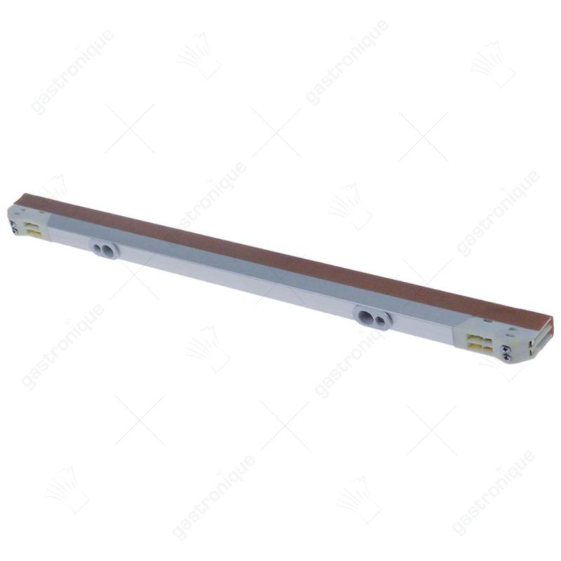 Schweißträger L 420mm B 16mm H 34mm doppelt - Image 2