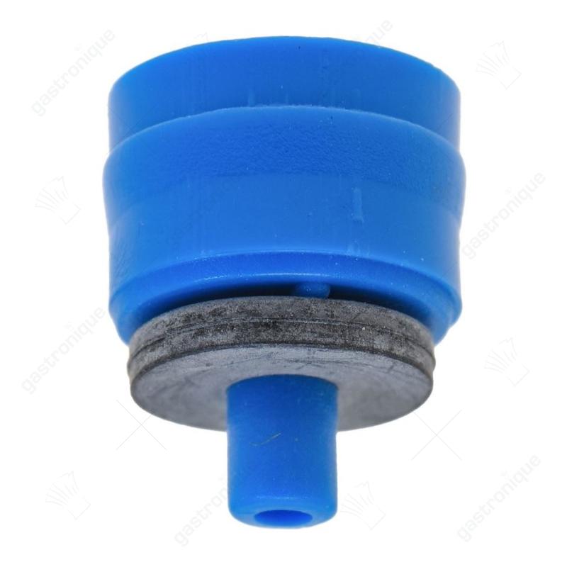 uitvoer reduceerder invensys blauw - Image 1