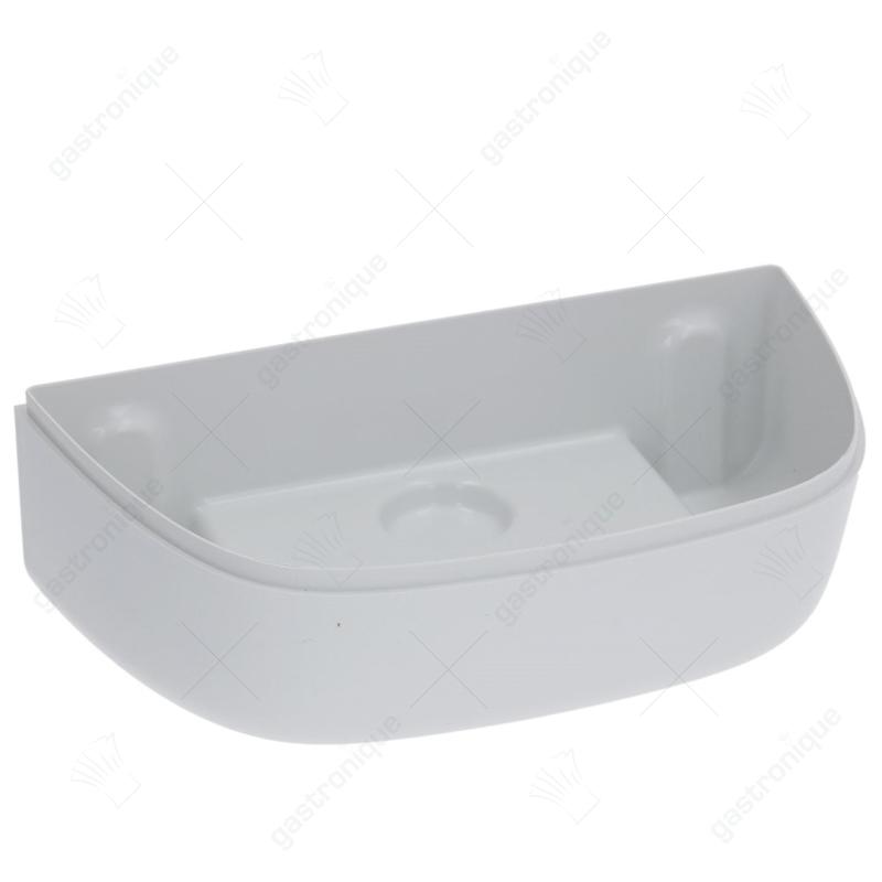 Lekbak wit Ugolini - Image 1