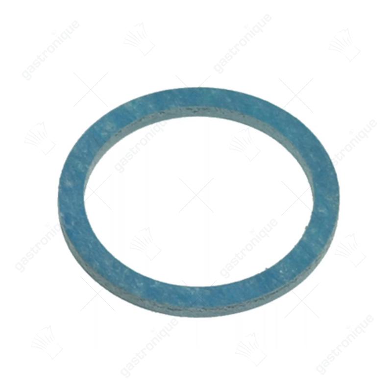 ASBESTOS FREE FLAT GASKET ø 24x19.5 mm - Image 1