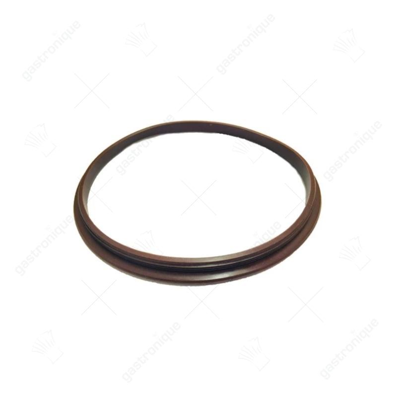 pakking D1 ø 190mm ID ø 165mm rubber materiaaldikte 13mm - Image 1