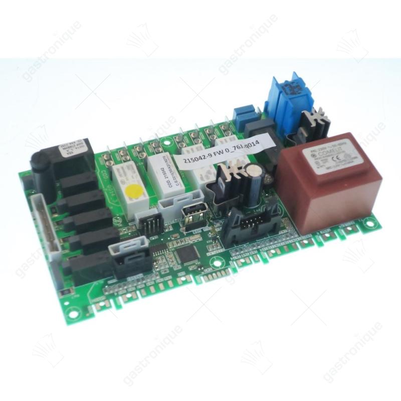 printplaat 215042-9 - Image 1