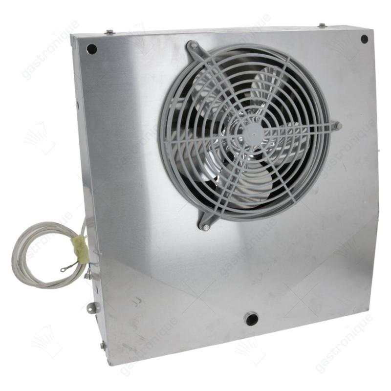 VERDAMPER - Image 1