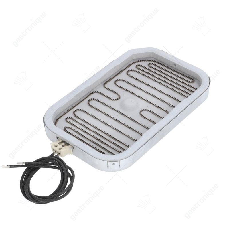 verwarmingselement 1500w 230v - Image 1