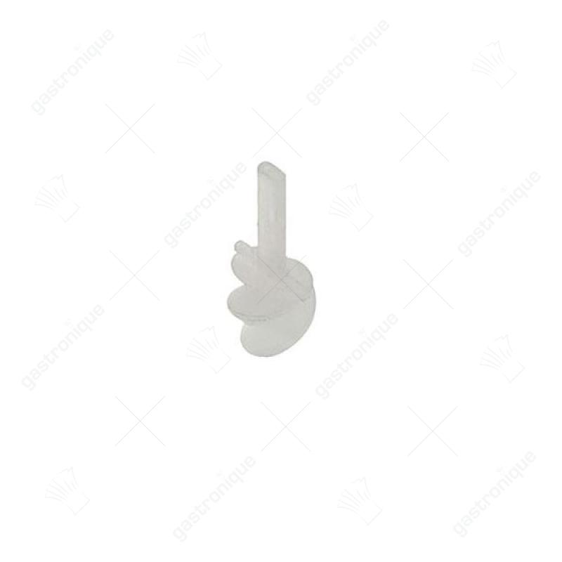 sproeier binnenschijf H 19mm ø 8mm H1 7mm - Image 1