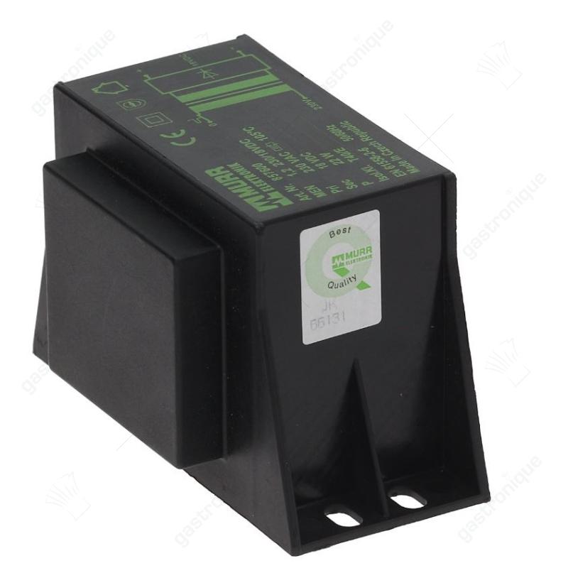 Transformator 230vac - 18vdc - Image 2