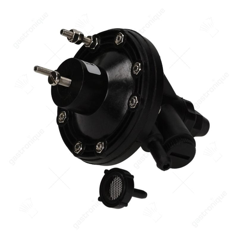hydraulische naglansdoseerder type 3000 doseerpomp membraanpomp - Image 1