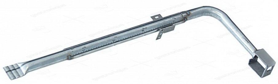 brander 610x245 mm - Image 1